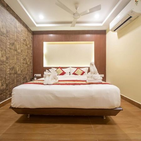 Hotel Rich Inn Chennai Extérieur photo