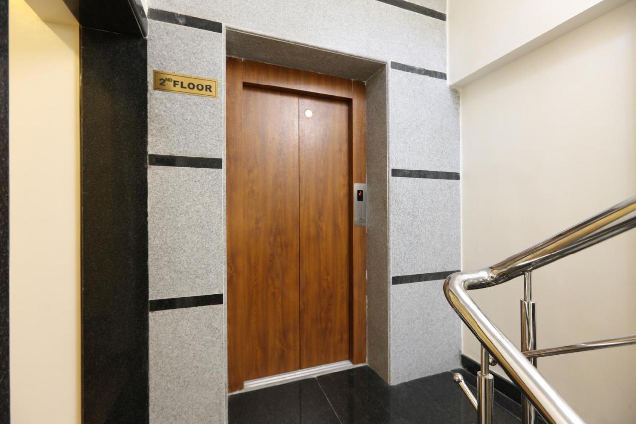 Hotel Rich Inn Chennai Extérieur photo