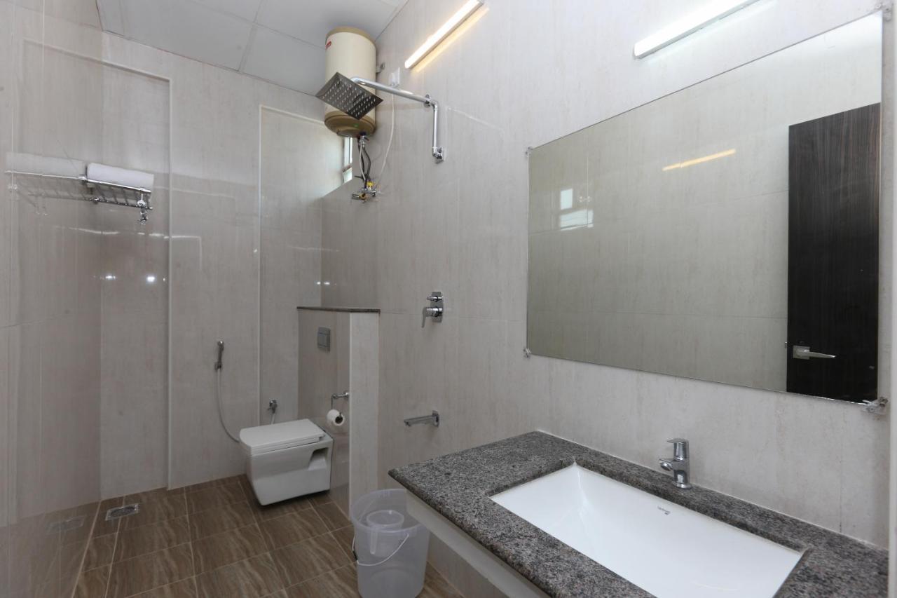 Hotel Rich Inn Chennai Extérieur photo