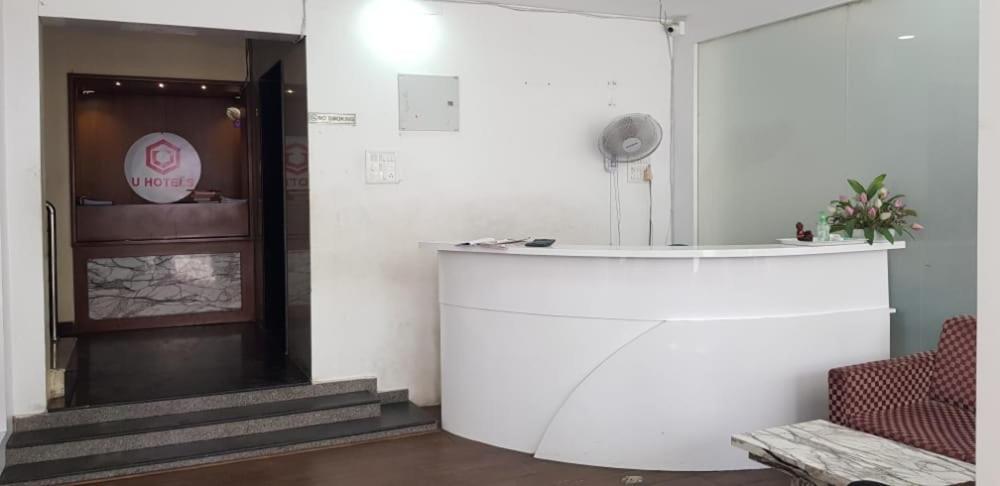 Hotel Rich Inn Chennai Extérieur photo